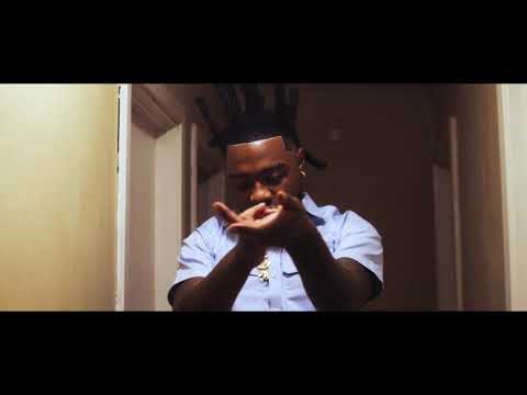 Ceo Flock - Gone (Official Music Video)