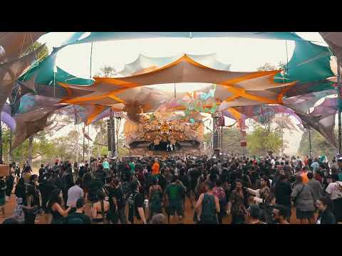 ALCOHBATA at @pulsar_festival 2022