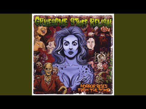 The Dead Will Walk the Earth