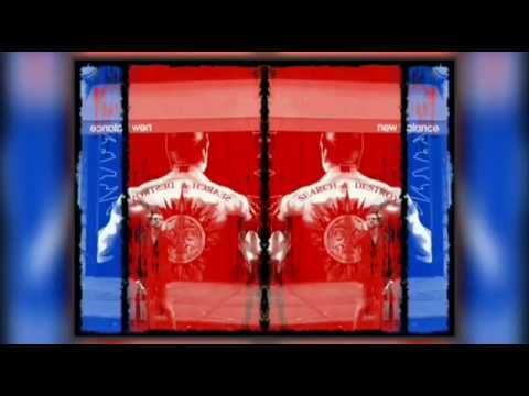 Rollins Band : What's The Matter Man