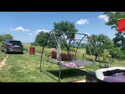 Intex Pure Spa Octagon Bubble Jet 2021