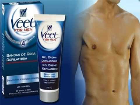 What You Should Know About Hair Removal For Men? Watch...