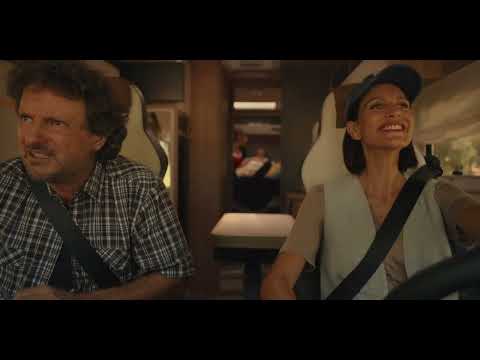 Pare parecchio Parigi, di Leonardo Pieraccioni - Clip 5