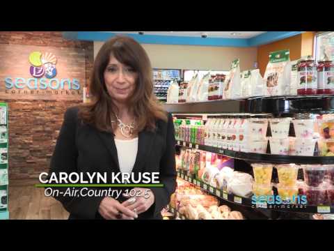 Shop On The Go at Seasons Corner Market!