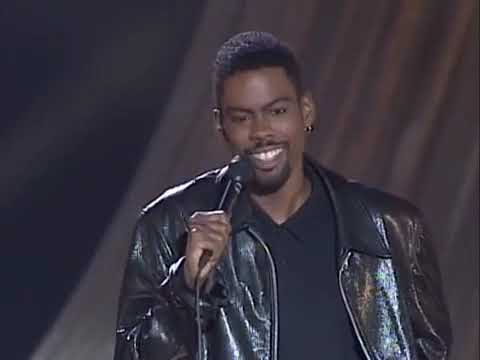 Chris Rock – N***as vs Black People”  Bring the Pain (1996) #comedy #comedian #laughs
