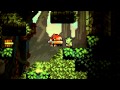 Gameplay video of Vagante  PC