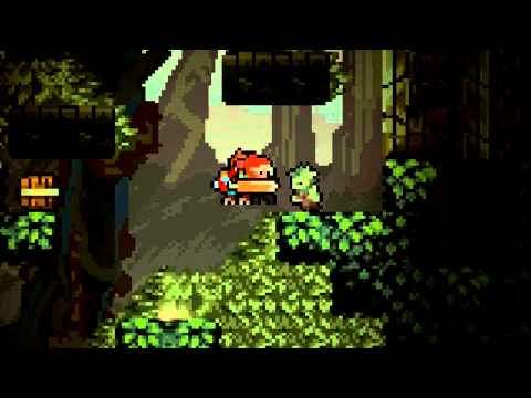 Early Access Trailer