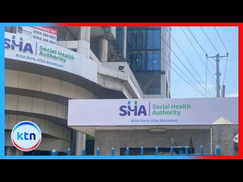 President Ruto reassures govt's commitment in legally prosecuting corruption in SHA rip-off scandal