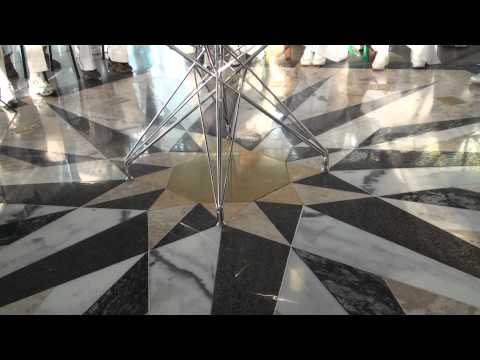 FLOR DE JAGUBE = PASSAGEM DO MESTRE 2011 = A CAPELA