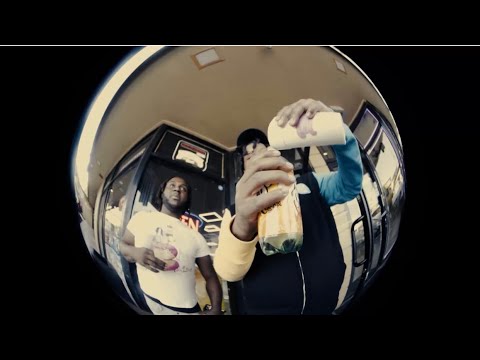 Almightyy Tokk ''GHETTO'' (Official Video)