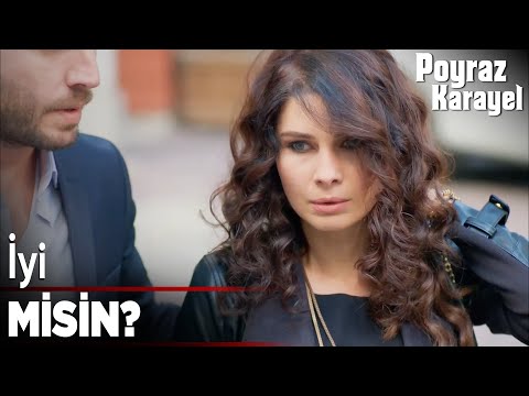 Songül Son Anda Yırttı! | Poyraz Karayel