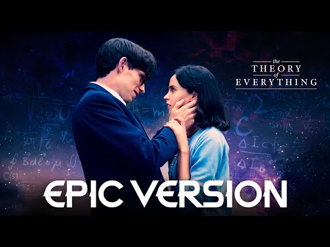 Theory of Everything - Arrival of the Birds | EPIC VERSION