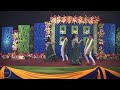 Rafta Rafta X Sona Sona Holud Dance Performance Bangladeshi Holud Dance Performance