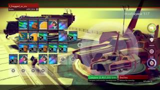 Shadow of a Pilgrim: Halfway montage