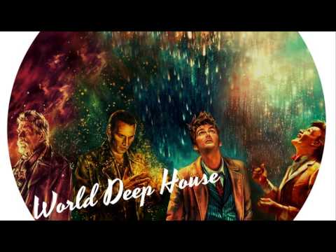 Haikaiss - A Praga (Earstrip, Artur Mattos Version)