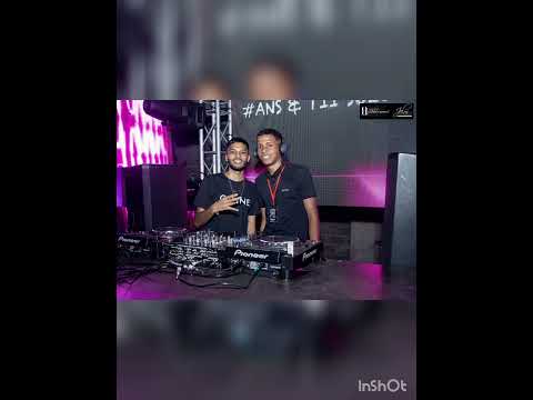 #ANS x TI SOLDAT - 56 57 (VIP)