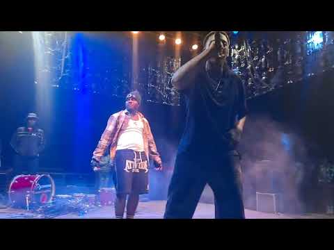 Decent Mhloro and Neplora