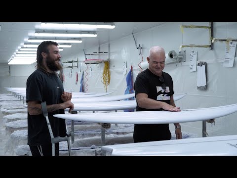 Schooner Tech Talk with JS & Mikey Wright.