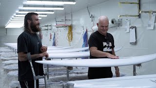 Official Presentation - Schooner