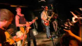 RECOVER - "Push Push" - live at Everyone Knows Everyone 5