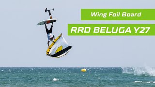 Wing Foil Board RRD Beluga LTD