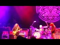 Gov't Mule 10-29-16 St. Stephen Jam-Temporary Saint