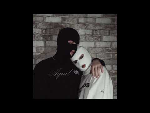 AQUIL - Trapi mnie to