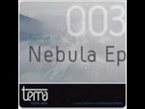 Matteo Spedicati - Nebula Ep vinyl003.avi