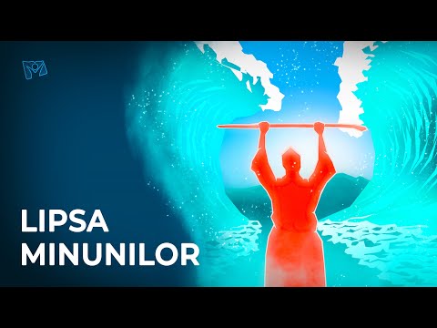 Why Doesn't God Perform Miracles Today? - The Bible in Your Understanding