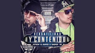 Gotas de Sudor Remix (feat. Ñengo Flow)