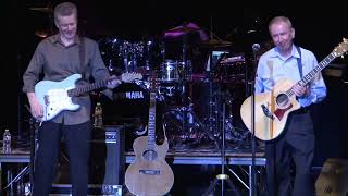Al Stewart &amp; Peter White - Flying Sorcery