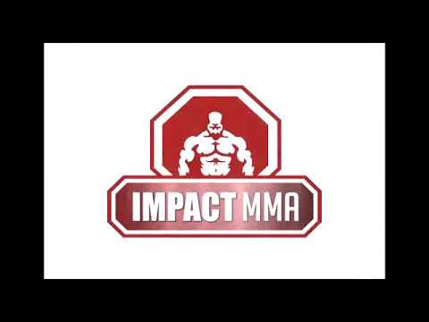 Luís Fellipe (krrasco)vs Marcelo quines(quines thug)  impact mma 2 k1