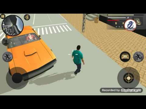 Vegas/Crime Simulator