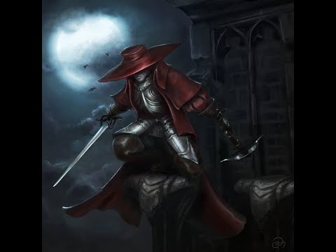 An Archaeologist's History of Vampire Hunters