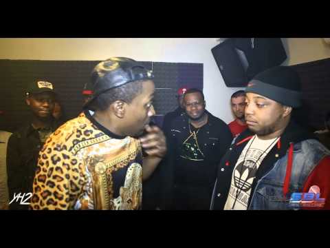 Nufsed vs Cash Capone