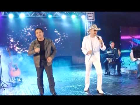 DVD Show Alan & Alladin Musica ( Liguei pra dizer que te amo )