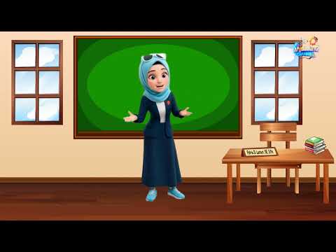 Penggunaan Kata permisi, tolong, silahkan , terima kasih dan maaf BAB 5 Bahasa Indonesia Kelas 2 SD