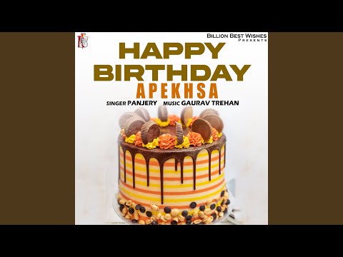 Happy Birthday Apeksha
