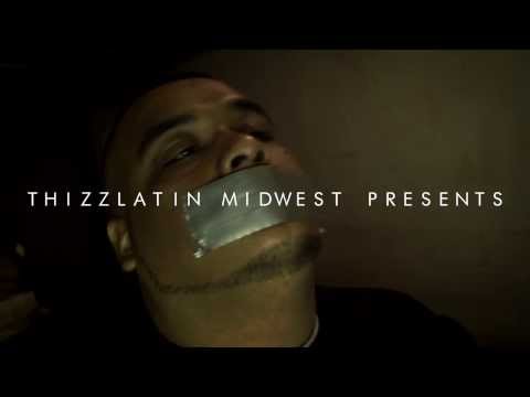 KWIK CASH x LIL FROSTINO - HUSH TIP (HD Trailer)