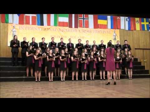 Józef Świder - Pieśń (Czego chcesz od nas Panie)