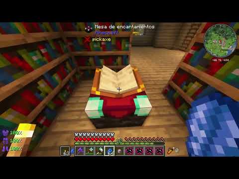 Unbelievable Minecraft ASMR with Carlaoki - Find out what she knows!!!