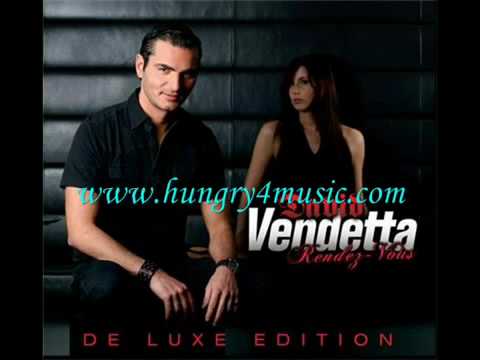 David Vendetta -- Yama Layali (Original Mix)