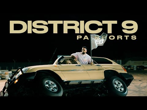 Video thumbnail for District 9