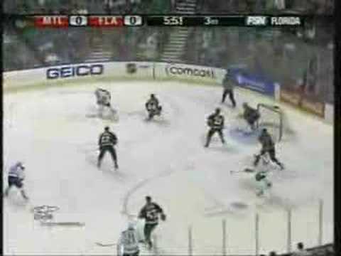 Florida Panthers 05-06