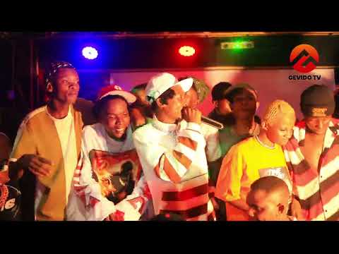 SHOW LIVE || SINA JINA - USIKU WA MATUA (MANZESE TIPTOP) SHOW MPYA 2026