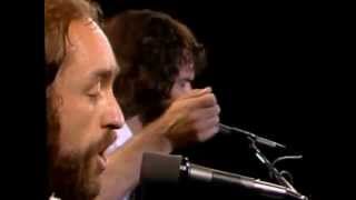 Dave Mason and Jim Krueger sing &quot;We Just Disagree&quot;