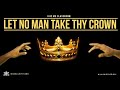 IUIC MS Classroom | “Let No Man Take Thy Crown”