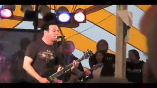 Death Machine by Living Sacrifice LIVE @ Cornerstone 2009