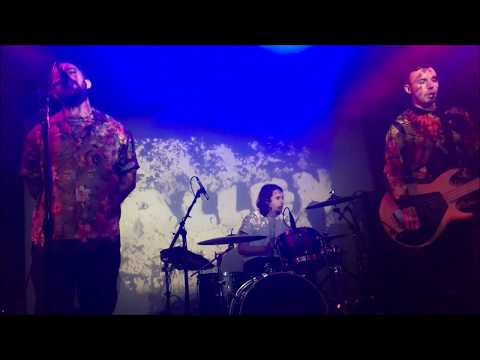 Death of Lovers - Live at The Echoplex 1/21/2018