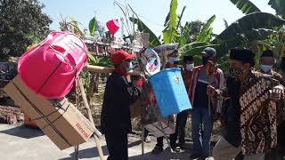 Download lagu Tradisi  Pernikahan Demak Jawa Tengah mp3